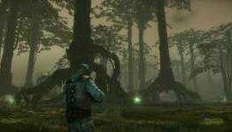 Starhawk for PS3 Wasn’t the First Game Called Starhawk to Plagiarize Star Wars