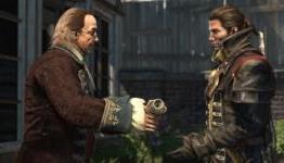 Assassin’s Creed Rogue review | Load The Game