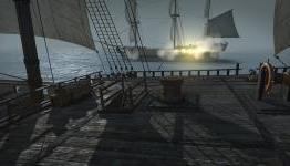 Blackwake Sails Towards PC in Early 2016