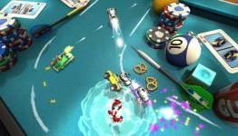 Toybox Turbos out now on Xbox