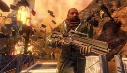 Reminder: Red Faction Guerrilla is now available for free on Xbox 360 for Gold users