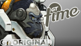 GT Time: Major Events