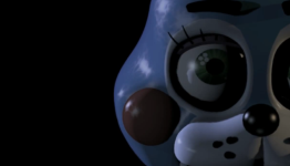 Five Nights At Freddy’s 2 – GaminRealm Review