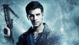TVF Grimm Review: Dyin’ On a Prayer