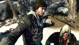 Gamespot:  Assassin’s Creed Rogue Review