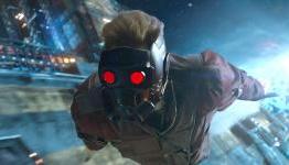 Dear ‘Agents of S.H.I.E.L.D.’, Star-Lord Is Ready For You