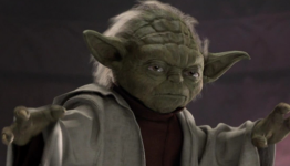 Star Wars: Why Midicholrians Are Very Important
