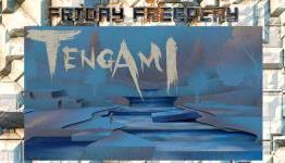 Friday Freeplay: Tengami on Wii U