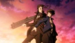 Psycho-Pass 2 Episode 6 Review | Project Otaku