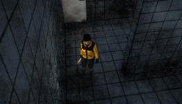 Survival Horror Game Kriophobia Attempts To Emulate Classic Resident Evil