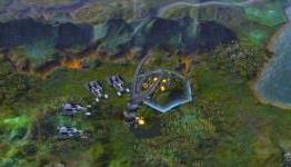 ‘Civilization: Beyond Earth’ is pretty but lacks personality – AM New York