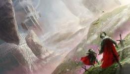 Citadel Studios Launches New Kickstarter Campaign for Shards Online