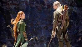 Has The Hobbit Trilogy Deviated Too Much From The Book?