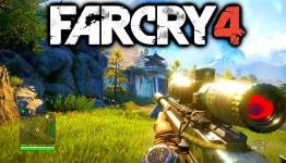 Far Cry 4: Special Alternate Ending (Get 15 Minutes Into Game)