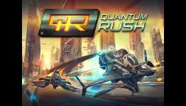 Check Out The Latest Quantum Rush Boss Trailer