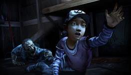 More Walking Dead and other Skybound games in the works