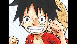 One Piece Party Spin-Off Announced