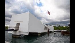 For video gamers and veterans, common cause to preserve war monuments