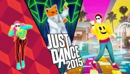 Just Dance 2015 (Wii U) Review | Nintendo Feed