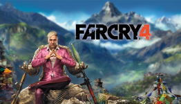 Far Cry 4 Walkthrough