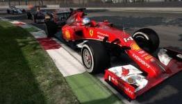 F1 2014 Review – A Poor Man’s Forza But a Technically Sound Racer | COG