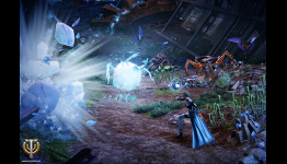 ​5 Recommended MMOs for the Week (Nov 17 – 23, 2014)