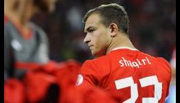 Shaqiri’s Backheel Golazo
