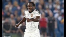 Seydou Doumbia in contract talks with CSKA Moscow as interest in £15m striker grows