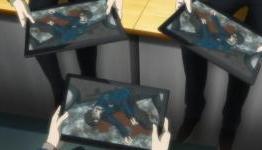 Psycho-Pass 2 – Episode 06 | Caraniel’s Ramblings