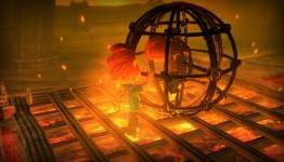 Kalimba Screenshots Released