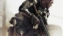 Call of Duty: Advanced Warfare Review (Gameluster.com)