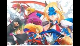 Steam port of BlazBlue: Continuum Shift Extend coming in December