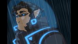 GaymerX’s cyberpunk Read Only Memories gets public demo