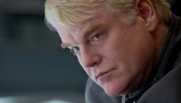 ‘Mockingjay’ Director Refused To Use ‘Digital Trickery’ To Recreate Philip Seymour Hoffman
