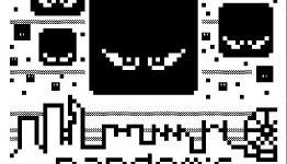 Pandemic Brings Gauntlet Style Dual Stick Shooting to the Sinclair ZX81
