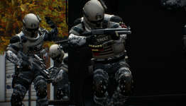 Defining Moments – Payday 2