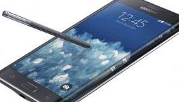 Galaxy Note Edge hanging screen damage addressed by Samsung