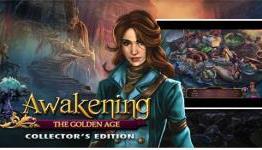 Awakening: The Golden Age – Review | AACG