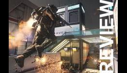 Call of Duty: Advanced Warfare Review by The Black Panel