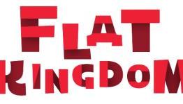 Flat Kingdom – A unique shape shifting puzzle platformer