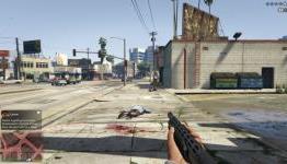 PSX Review: Grand Theft Auto V – PS4 edition