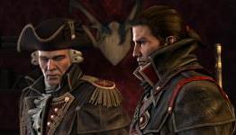 Assassin’s Creed: Rogue Review | The Average Gamer