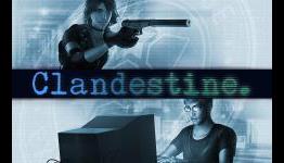 Clandestine Preview (Invision Game Community)