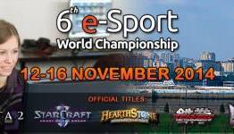 15 year old Tunisian player takes the Hearthstone Grand Finals at IeSF