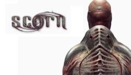 Scorn – An Atmospheric First Person Horror Adventure