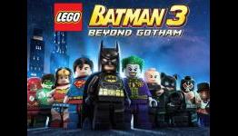 LEGO® Batman 3: Beyond Gotham DLC Season Pass Trailer