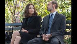 The Good Wife Season 6 Review “Sticky Content” | TV Equals