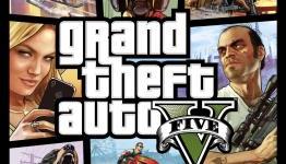GTA V Playstation 4 Day One Patch is 1.14 GB