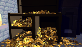 Smash Hit Plunder Dev Reveals Innovative ‘Shared Screen’ System for Gear VR