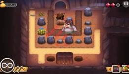 Sneaky Sneaky Review – Trust in Play